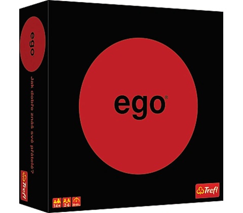 Ego