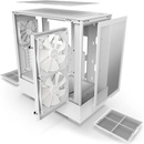 Image 1 of NZXT H5 Flow RGB (CC-H51FW-R1)