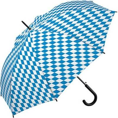 Fare deštník FA1104 blue white