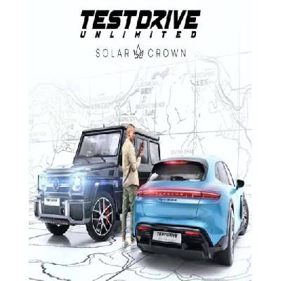 Test Drive Unlimited Solar Crown