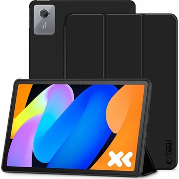 Tech-Protect SmartCase Lenovo TAB M10 10.1 2021 6216990208928 černá