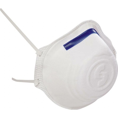 Ekastu 411 181 Respirátor FFP2 12 ks
