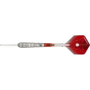 Unicorn Стрели Steeltip Unicorn Striker2 80% tungs 23g