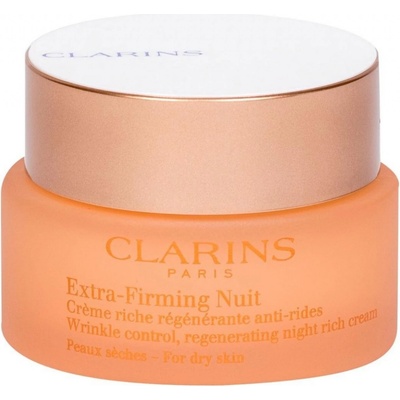 Clarins Extra Firming Night Rejuvenating Cream 50 ml