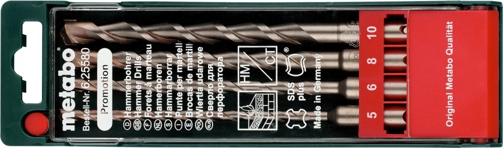 Metabo 625580