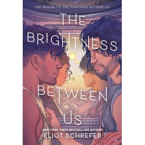 The Brightness Between Us | SCHREFER ELIOT (ISBN: 9780063343764)