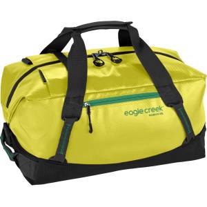 Eagle Creek Сак Eagle creek Migrate Duffel 40 Luggage - Electric Yellow (510-4362-0711)