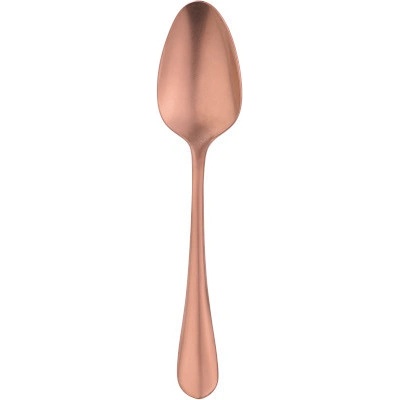 Verlo Destello Copper lžička čajová 14,5 cm