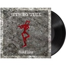 Jethro Tull: Rökflöte LP