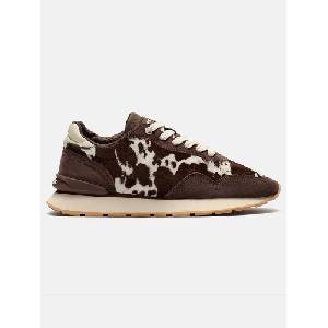HOFF Обувки city print brown (22602425)