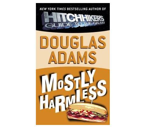 Adams, Douglas