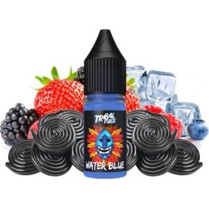 Tribal Force Water Blue 10ml - Tribal Force
