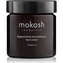 Mokosh Raspberry regeneračný krém 60 ml