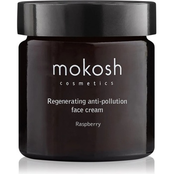 Mokosh Raspberry regeneračný krém 60 ml