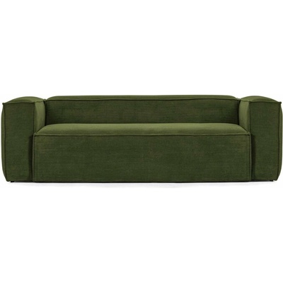 Kave Home Blok Zelená