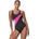 Speedo Цял бански hyperboom butterfly back 1pc af