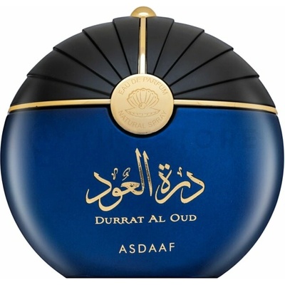 Asdaaf Durrat Al Oud parfumovaná voda unisex 100 ml