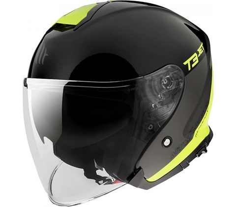 MT Helmets THUNDER 3 SV XPERT