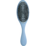 Olivia Garden CLUB The Reset Detangling & Shine Hairbrush Blue Четка за коса дамски