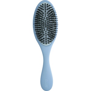 Olivia Garden CLUB The Reset Detangling & Shine Hairbrush Blue Четка за коса дамски