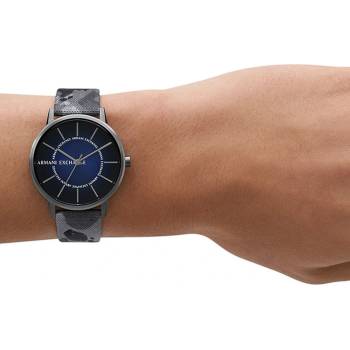 Giorgio Armani Часовник Armani Exchange (AX2752)