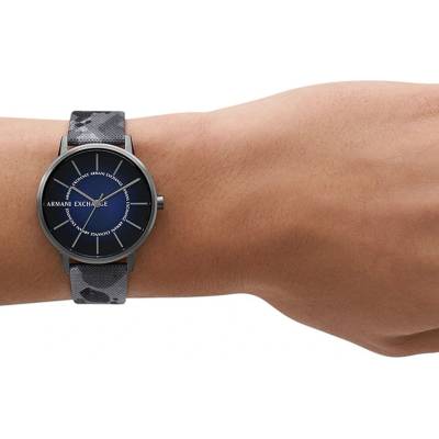 Giorgio Armani Часовник Armani Exchange (AX2752)