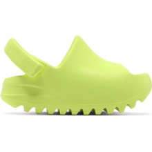 Adidas Yeezy Slide Glow Green Infants