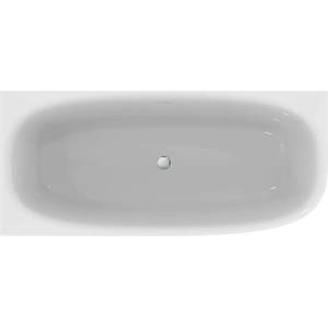 Ideal Standard Dea - Вана 180x80 см, лява, бяла T549201 (T549201)