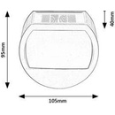 Image 1 of Rábalux Narmada 77004