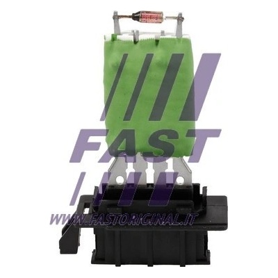 Odpor, vnitřní tlakový ventilátor FAST FT59210