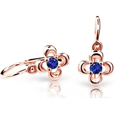 Cutie Jewellery C2013-10-X-4 modrá