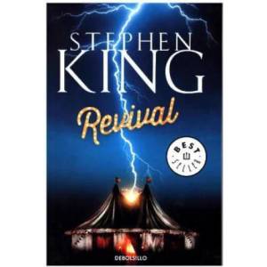 Revival | Stephen King (2016)