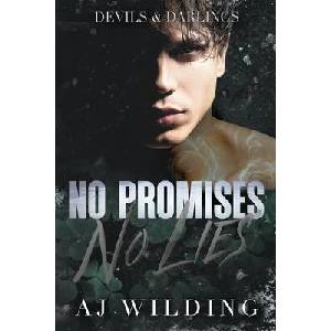 No Promises, No Lies | Aj Wilding (ISBN: 9798992164329)