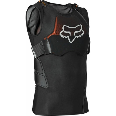 Fox Racing Fox Baseframe Pro D3O Vest Black