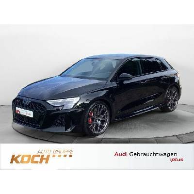 Audi RS3 2.5 TFSI quattro Sportback 294 kW