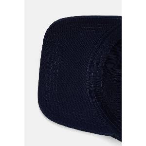 Drôle de Monsieur шапка с козирка мъжка от памук Vine Embroidered Slogan (L.CP206.CO138)