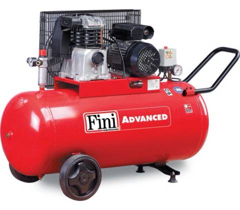 Fini MK103-90-3M