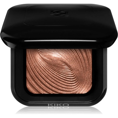 New Water Eyeshadow кремави сенки са очи водоустойчиви цвят 07 Grapefruit Pink 3 гр