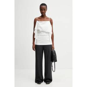 MM6 Maison Margiela Блуза дамска (S52NC0358.M35737.003J)