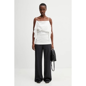 MM6 Maison Margiela Блуза дамска (S52NC0358.M35737.003J)