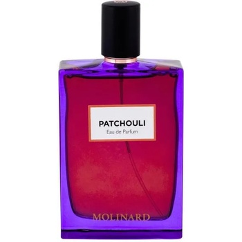 Image 1 of Molinard Patchouli EDP 75 ml