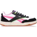 Reebok Маратонки Reebok BB 4000 II Trainers - black pink