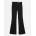 Vero Moda Дънки Vero Moda Women's LI140 Flared Bootcut Jeans - Black