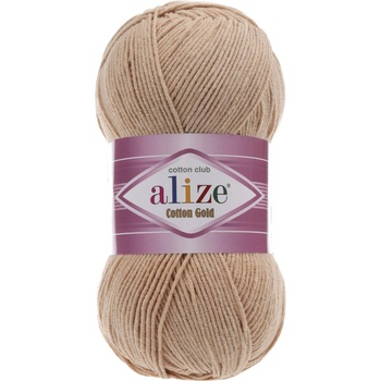 alize Cotton Gold 262 Плетива прежда (17900262-ALIZE)