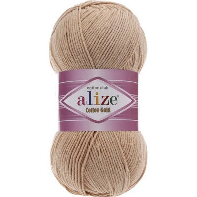 alize Cotton Gold 262 Плетива прежда (17900262-ALIZE)