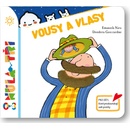 Vousy a vlasy