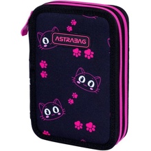 Astra 2-patra BAG CAT´S EYES