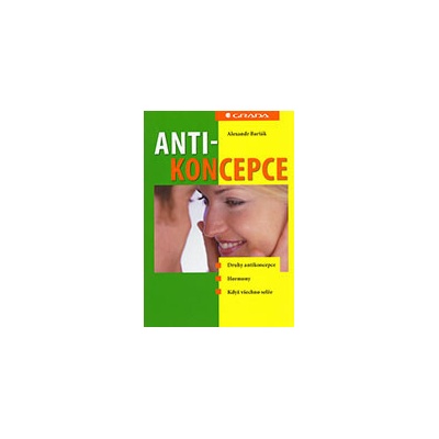 Antikoncepce