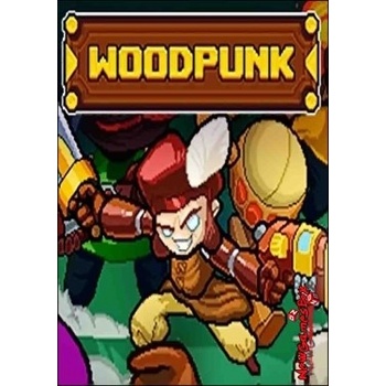 Woodpunk