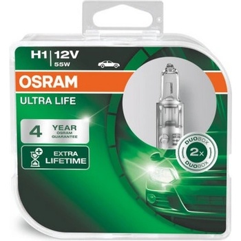 OSRAM Ultra Life H1 (564)